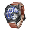 Men's Sports And Leisure Watches Quartz Belt Watches Watches