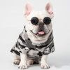 Pet supplies dog clothes