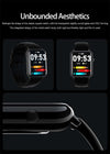 Smart waterproof watch